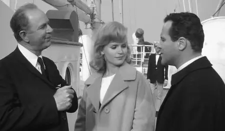 Blake Edwards - Days of Wine and Roses (1962)