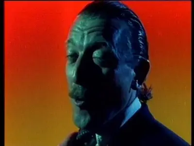 Yello - Final Essential DVD (1992/2009)