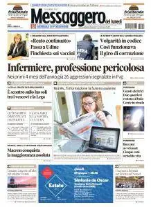 Il Messaggero Veneto - 19 Giugno 2017