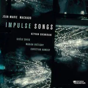 VA - Jean-Marie Machado: Impulse Songs (2018)
