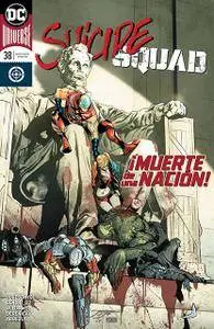 Suicide Squad #38