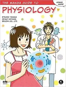 The Manga Guide to Physiology (Repost)