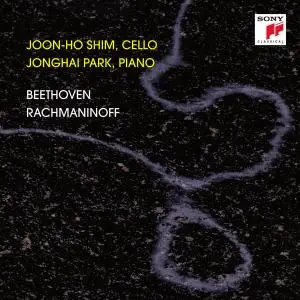 Joon-Ho Shim - JOON-HO SHIM JONGHAI PARK BEETHOVEN RACHMANINOFF (2021) [Official Digital Download 24/96]