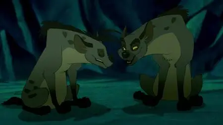 The Lion King (1994)