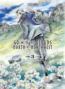 Kodansha-Go With The Clouds North By Northwest Vol 03 2021 Hybrid Comic eBook