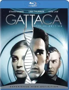 Gattaca (1997)