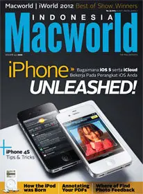 Macworld №43 2012 (Indonesia)