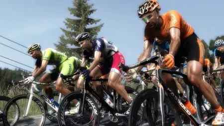 Pro Cycling Manager Tour De France (2012)
