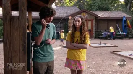 Splitting Up Together S02E01
