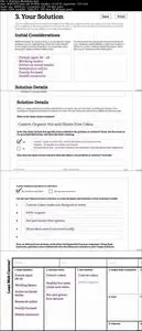 A Lean Web Canvas: Your Digital Marketing Plan for Websites