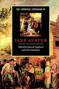 The Cambridge Companion to Jane Austen