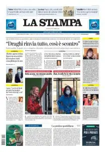 La Stampa Asti - 6 Novembre 2021