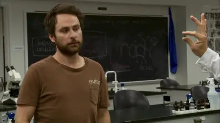 It's Always Sunny in Philadelphia S09E08