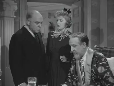 The Man Who Came to Dinner (1942)