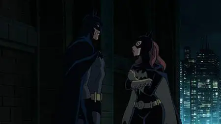 Batman: The Killing Joke (2016)