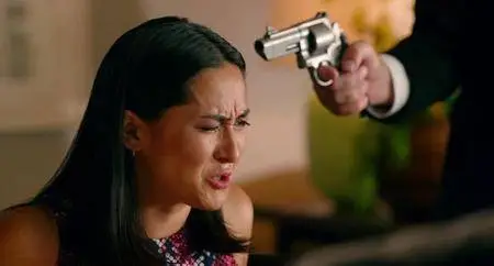 Killing Hasselhoff (2017)