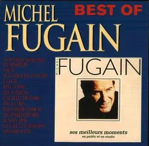 Michel FUGAIN - Best of ... (Double Album) Reupload