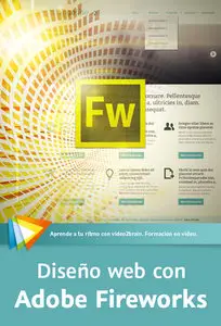 Diseño web con Adobe Fireworks