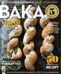 Baka - Nr.4 2015