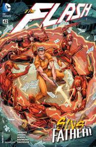 The Flash 042 2015 2 covers Digital