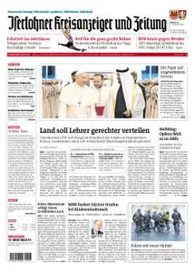 IKZ Iserlohner Kreisanzeiger und Zeitung Iserlohn - 05. Februar 2019