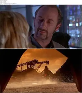 Barb Wire (1996) [UNRATED]