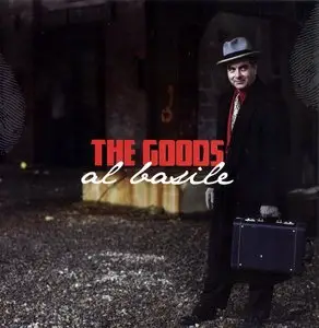 Al Basile - The Goods (2011)