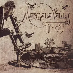 Mangala Vallis - Microsolco (2012) Re-up