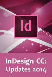  InDesign CC: Updates 2014 Neu Juni
