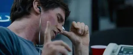 The Big Short (2015)