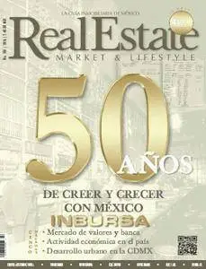 Real Estate Market & Lifestyle - Febrero 2016