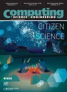 Computing in Science & Engineering - July/August 2015