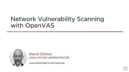 Network Vulnerability Scanning with OpenVAS