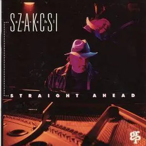 Szakcsi - Straight Ahead (1994)