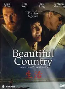 The Beautiful Country (2004)