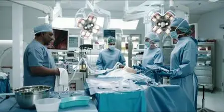 Transplant S03E09