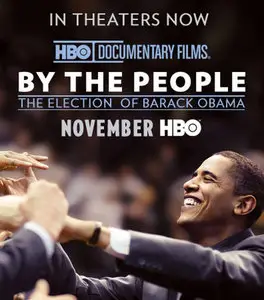 By The People: The Election Of Barack Obama (2009)