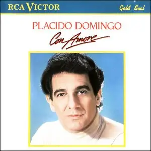 Plácido Domingo - Con Amore