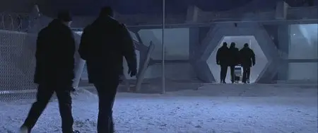 007: Die Another Day (2002)