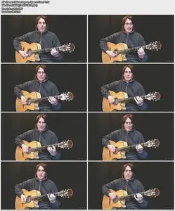 GuitarTricks - Nick Marchant