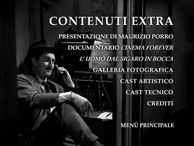 Un maledetto imbroglio / The Facts of Murder (1959)
