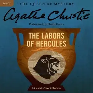 The Labours of Hercules (Audiobook)
