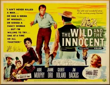 The Wild and the Innocent (1959)