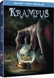 Krampus / Крампус (2015)