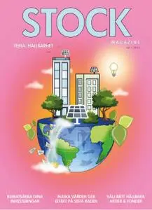 Stock Magazine – 04 mars 2022