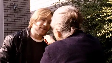 Roadie (2011)