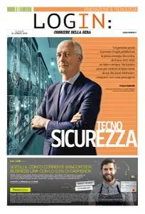 Corriere della Sera Innovazione & Tecnologia - 25 Aprile 2022