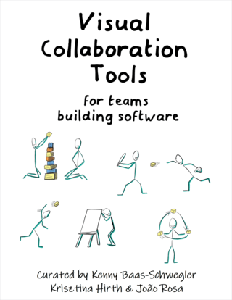 Visual Collaboration Tools for teams building software