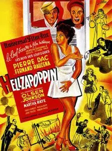 (Crazy movie) HELLZAPOPPIN' [DVDrip] 1941