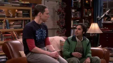 The Big Bang Theory S11E23